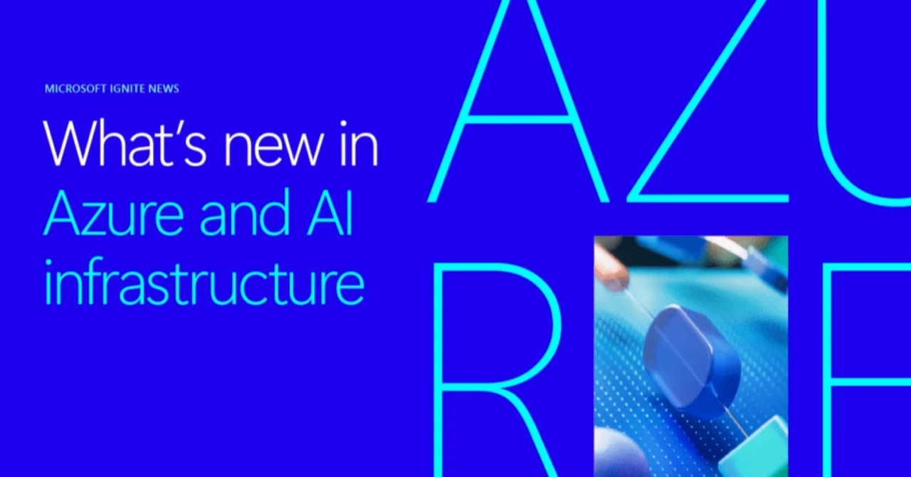 Azure Copilot agentと AI Infra アップデート Ignite 2025|daka | Microsoft | AI