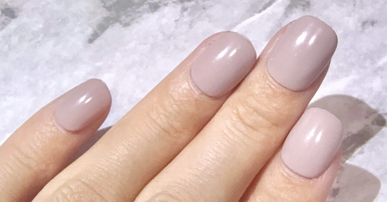💅形状記憶ネイルチップ FLEXY（フレキシー）を自分で試してみた話｜dora