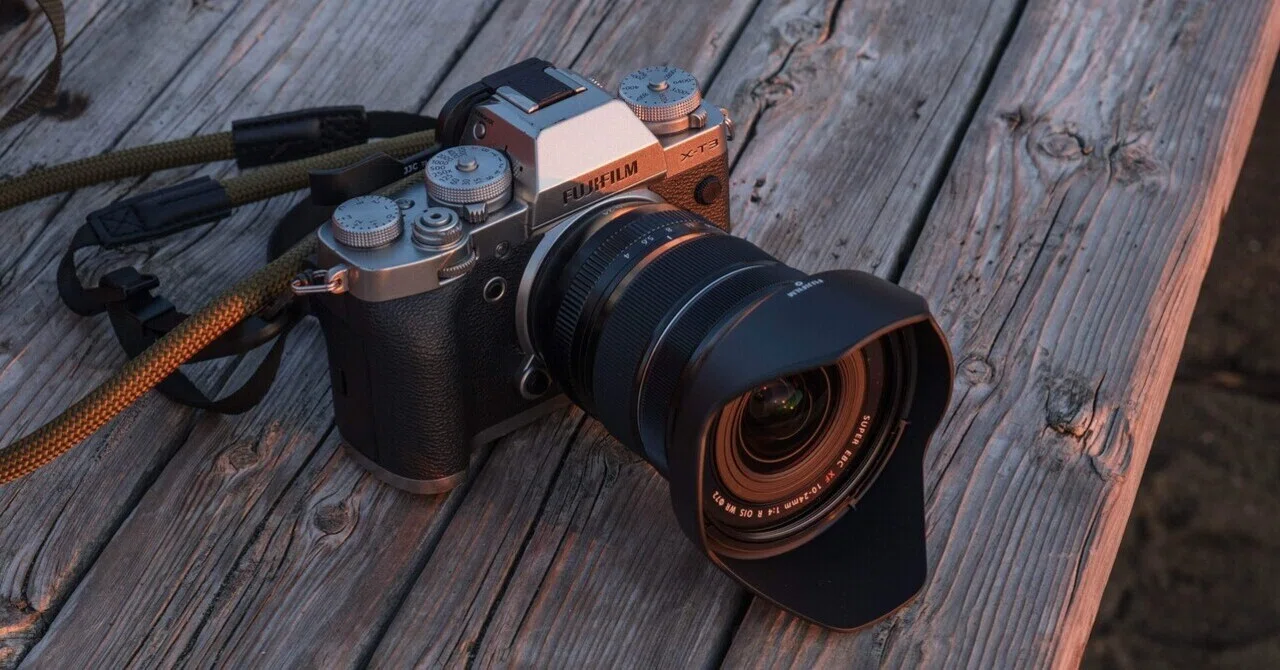私がFujifilmの機材にこだわる理由｜TADACAN photo