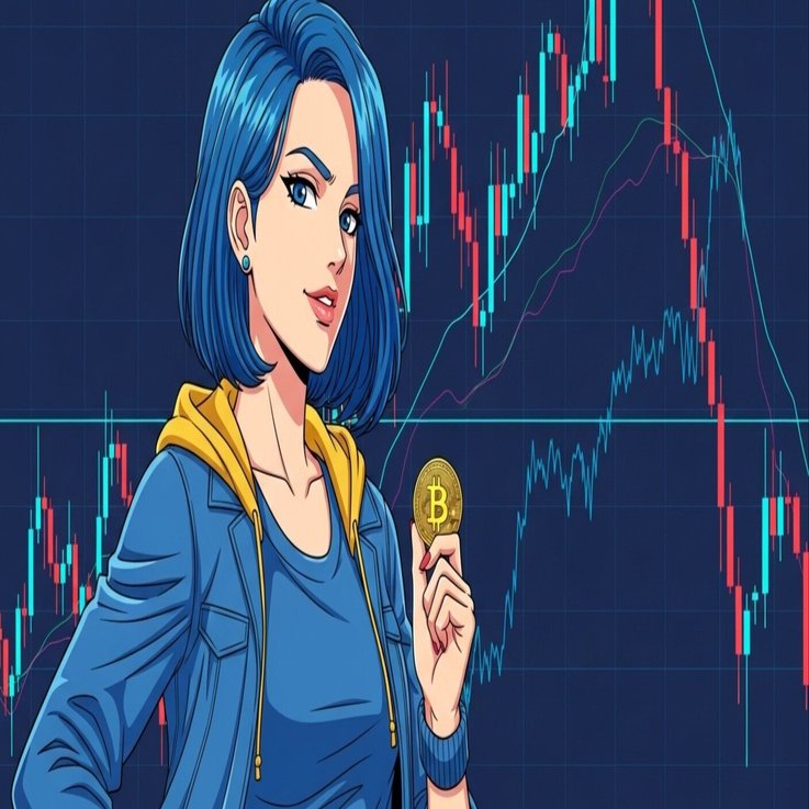 ビットコイン9万ドル付近への下落:今後の展開を考察する｜Genesis Vault - 旧Gens Notes