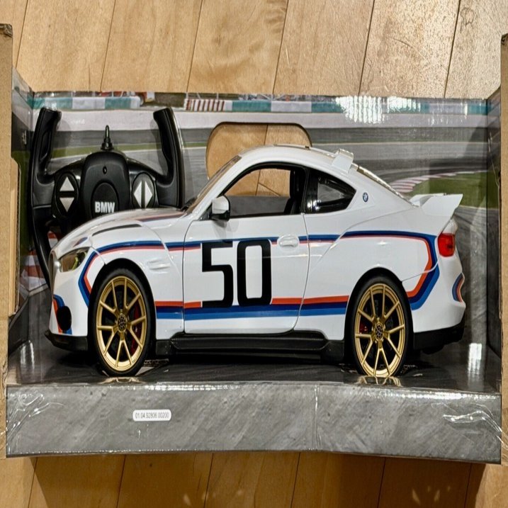 『最終値下げ』BMW ラジコン 最終値下げ』BMW ラジコン