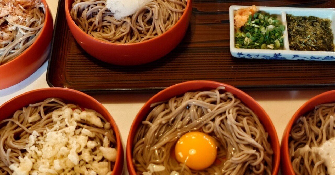 出雲そば 八雲｜sakaik