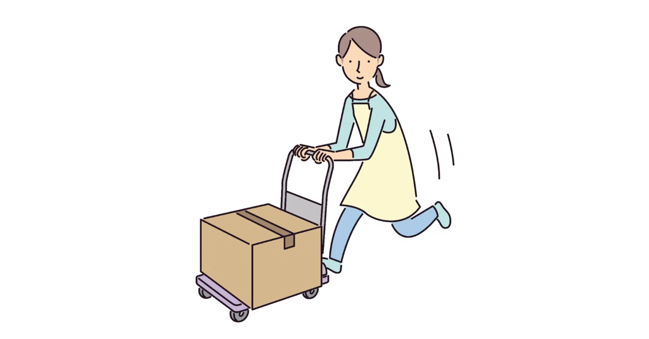 【2025年10月最新】日本→ドイツ 荷物を送る所要日数は?荷物を無事に到着させるための対策とは|ドイツ生活情報ブログ〜Oddyドイツ暮らし〜
