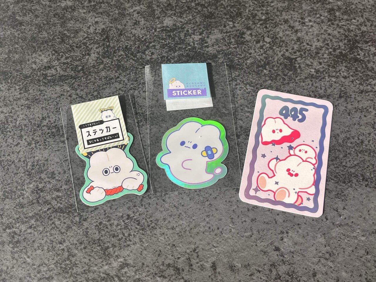 芸術と食欲の秋を楽しんだ日【デザフェス購入品】｜遠山あやめ