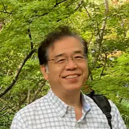 木原範昭