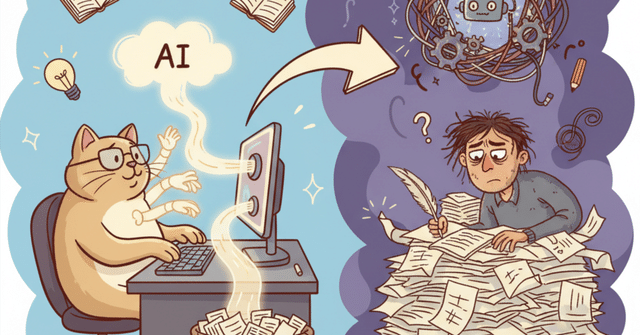 11月19日 | 起業1年目の備忘録 | 生成AIで執筆は「楽」になったのか?