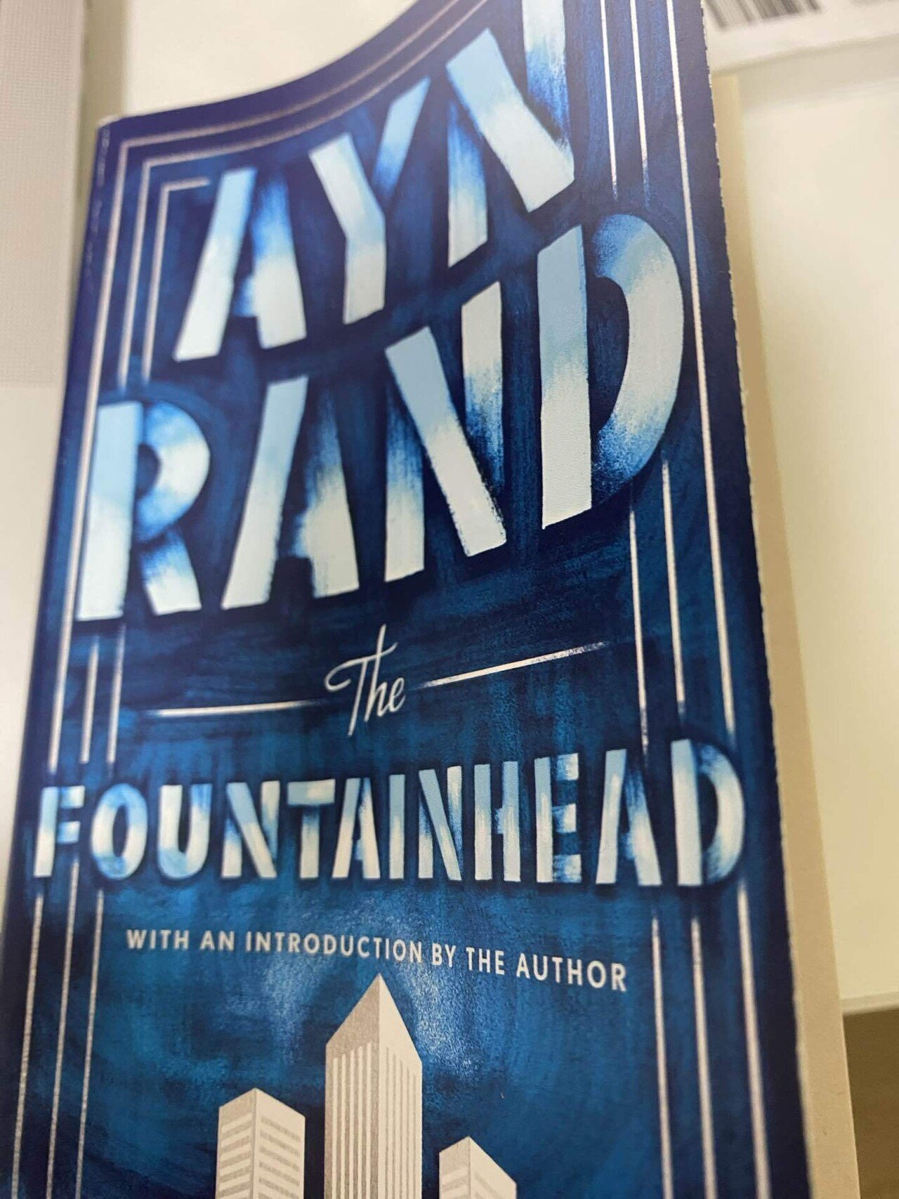 水源 アイン・ランド The Fountainhead 水源―The Fountainhead
