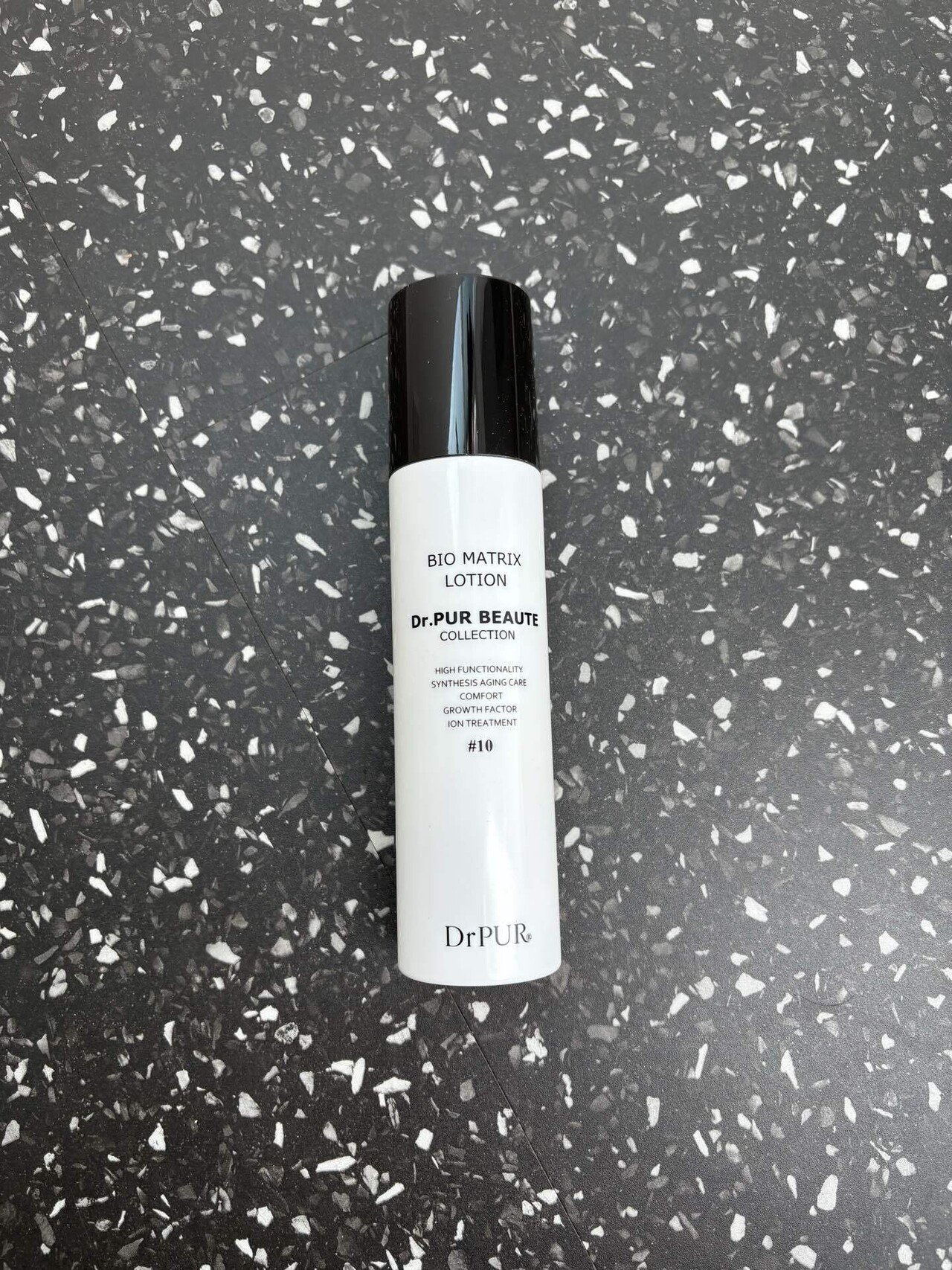 ピュールボーテ】基本のケア方法｜#ノーファンデ肌への道｜ピュール