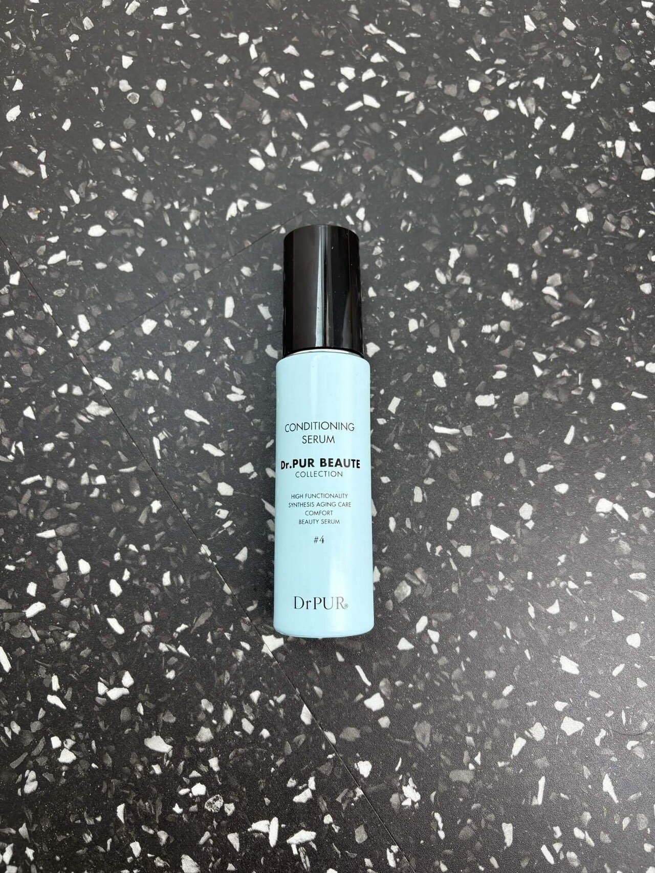 ピュールボーテ】基本のケア方法｜#ノーファンデ肌への道｜ピュール