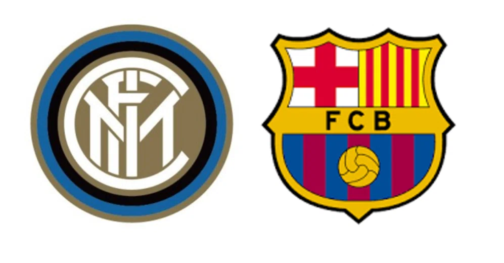 1 1の出力 10 4 Uefaチャンピオンズリーグ Semi Final 1st Leg インテル バルセロナ レビュー せこ Note