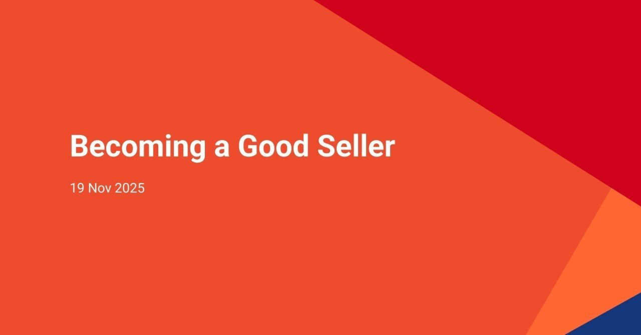 🇸🇬Basics of Selling in Shopee - Becoming a Good Seller