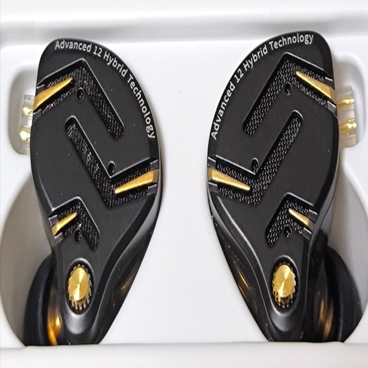 KZ ZS12 Pro 2 レビュー「中華イヤホン狂騒曲」――現代に蘇った「中華