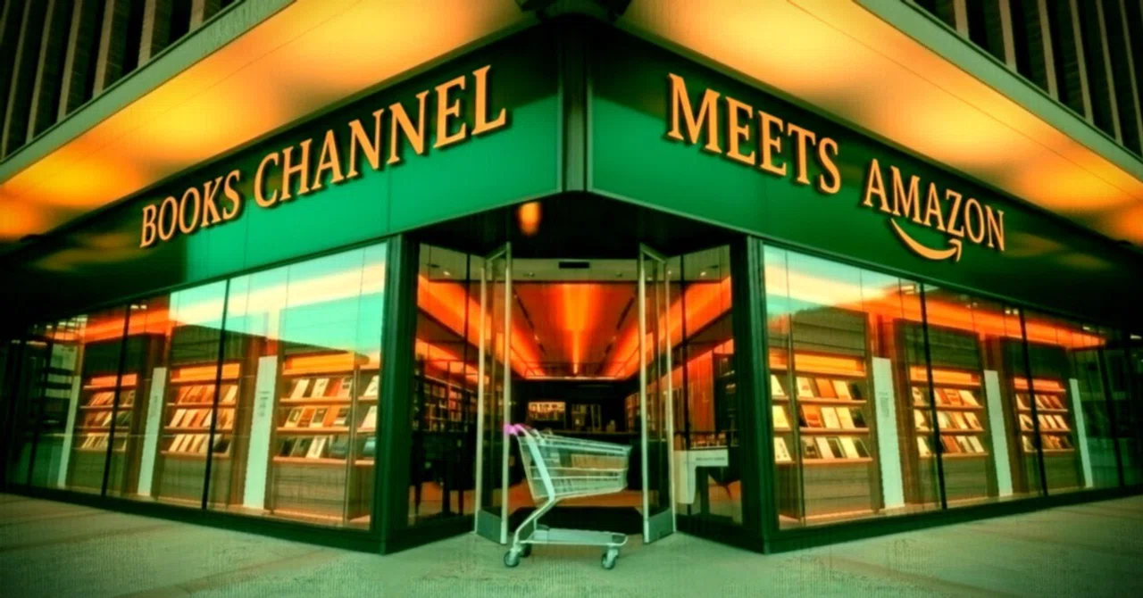 Books Channel Store BooksChannel meets Amazon : 新着商品UP 2025年11月20日号|Books Channel