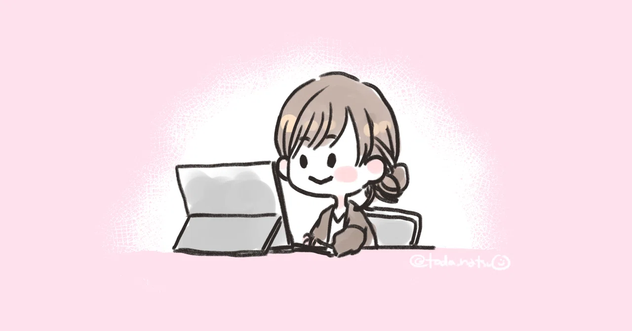 I checked my predictive text｜なつこ