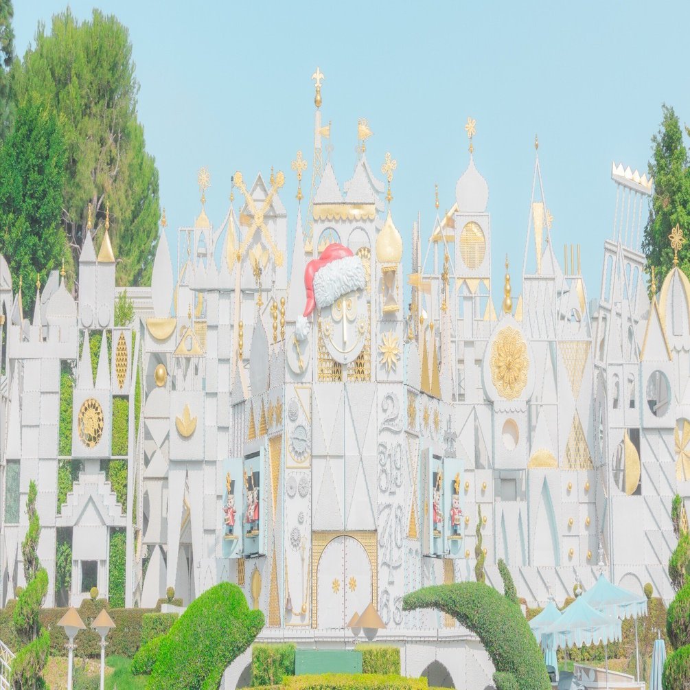 カリフォルニアディズニーのアトラクション6選！ 【70周年アナハイム