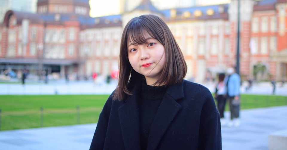 ちばももかという人間 ももか Note