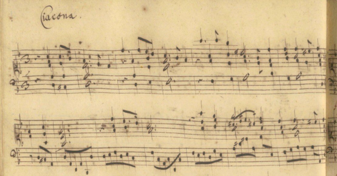 新規追加のJ.S.バッハ作品、BWV 1178 & 1179について|影踏丸 新規追加のJ.S.バッハ作品、BWV 1178 & 1179について|影踏丸