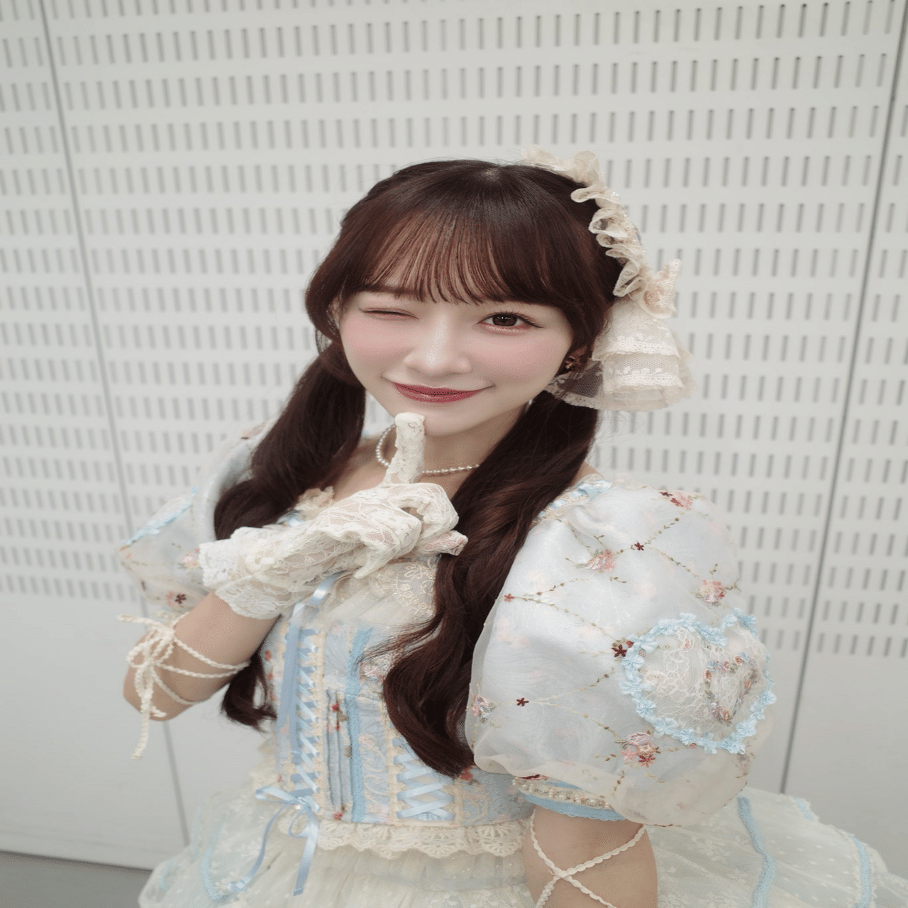 音嶋プリンセス莉沙ちゃん紹介します！｜ミケちゃん