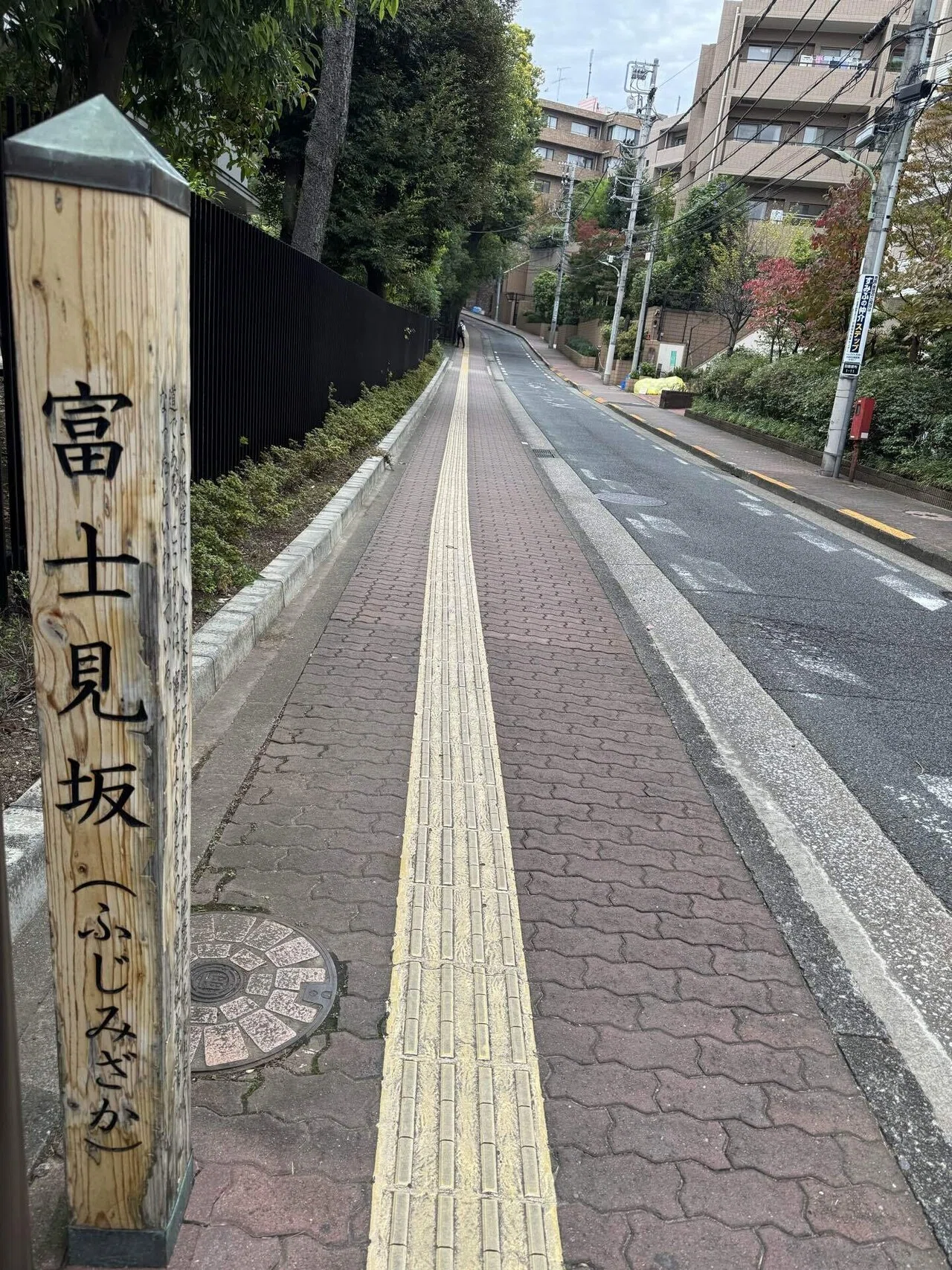 ひとりDE散歩東急線のソロ活旅③富士見坂(多摩川駅)｜福田博之
