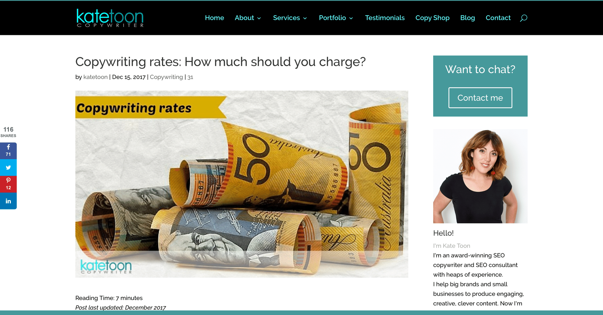 世界のフリーランスコピーライターの 時給相場 を知った日 Ario Ike 池 有生 Note 世界のフリーランスコピーライターの 時給相場 を知った日 Ario Ike 池 有生 Note