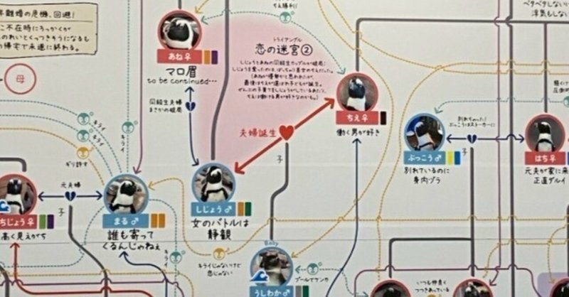 京都水族館と京都鉄道博物館に行きました…ペンギンの恋愛模様が面倒くさくてかわいい【日帰りツアー】