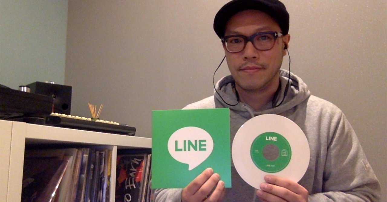 チャレンジし続けることがミッション Line Records田中氏インタビュー Line エンタメカンパニー Showcase Note