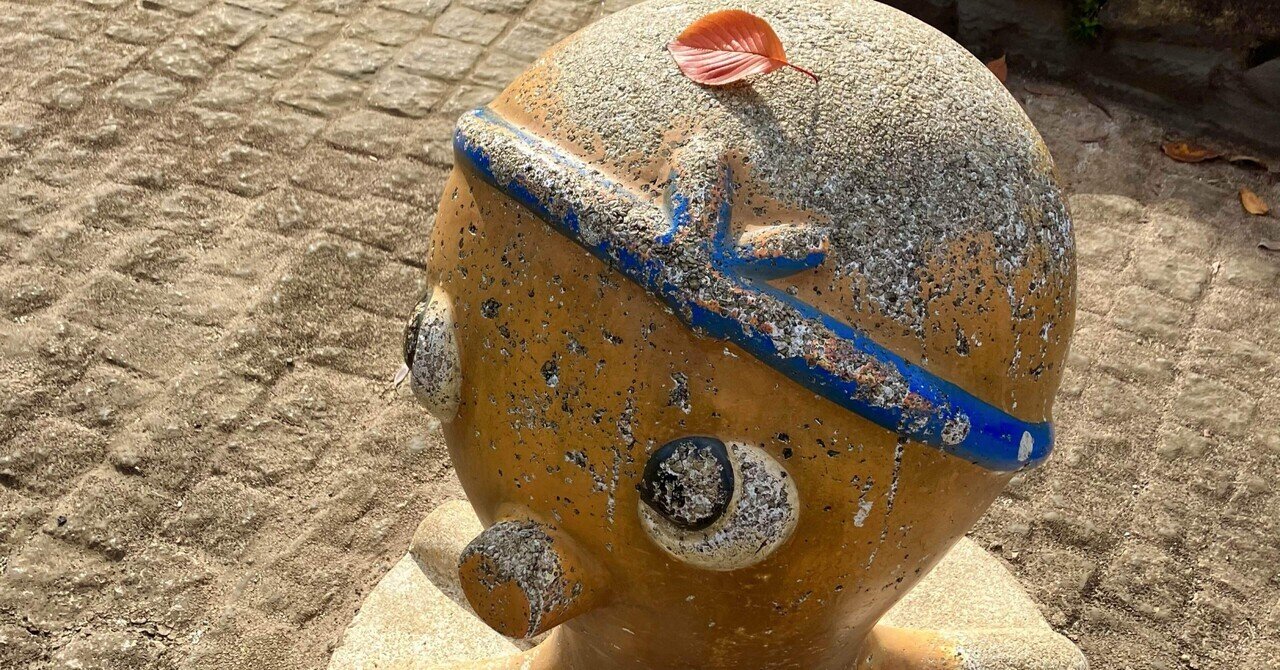 浦島太郎を想う。｜木守りょう