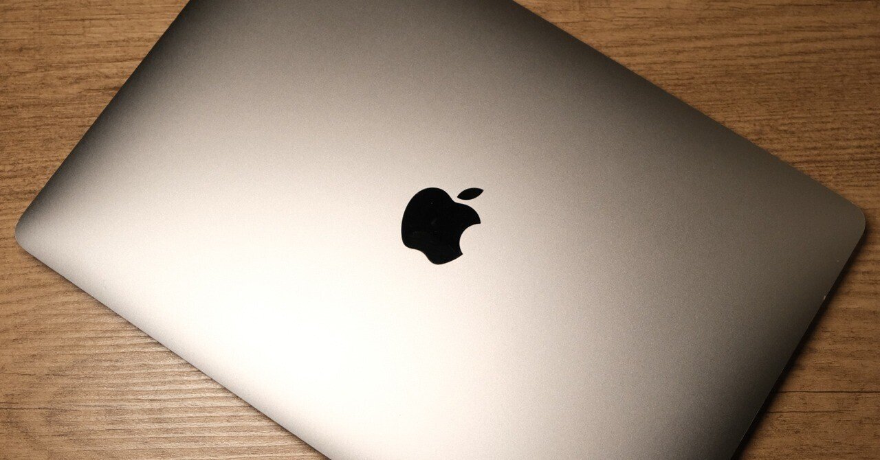 Macbook Air M1中古が買い時だった｜ささらひら