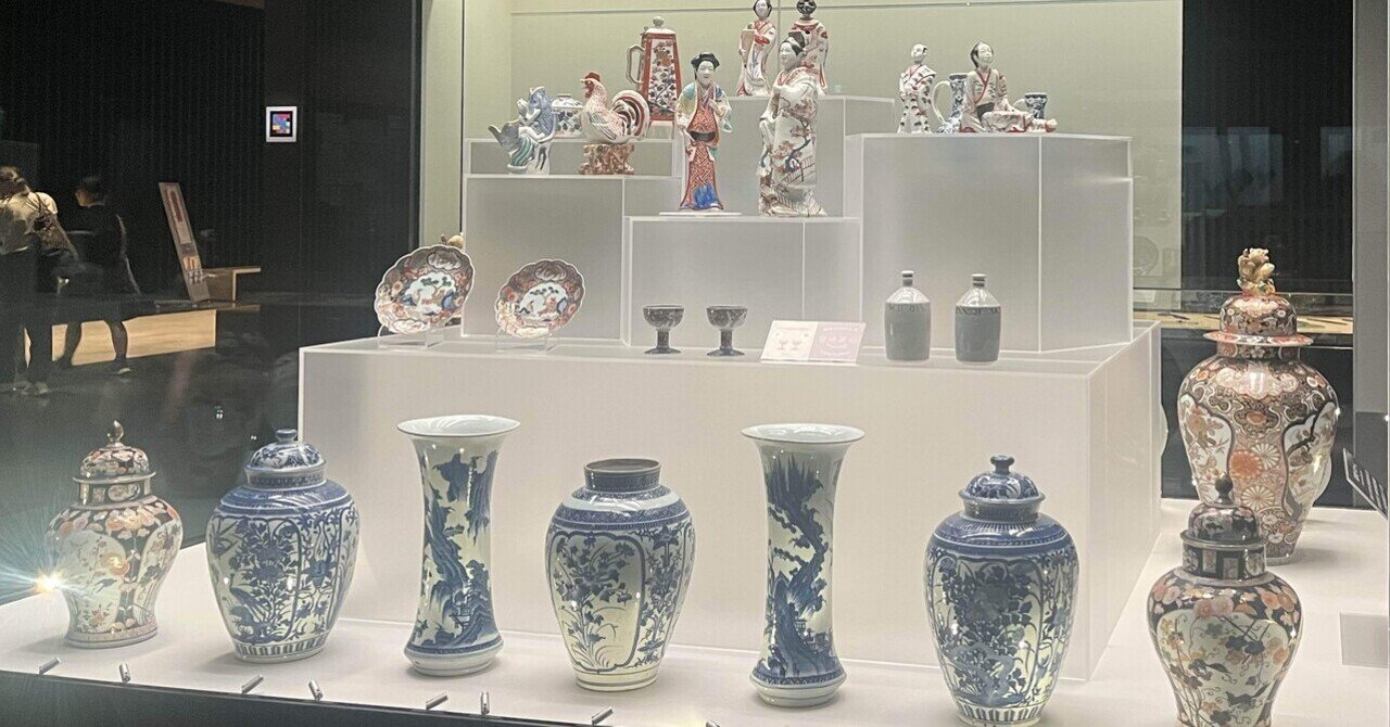 博多の旅② 〜九州国立博物館でアジアの中の日本に想いを馳せ、魚介豚