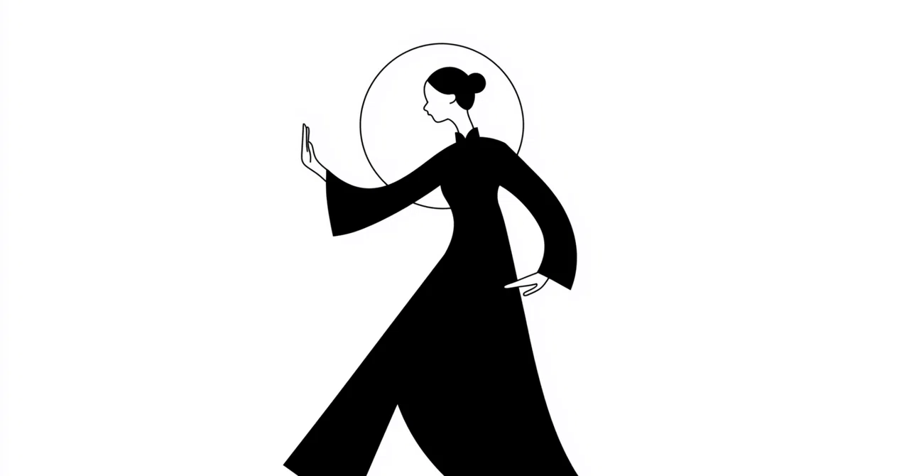 I Wrote Two Essays After Experiencing Tai Chi Because It Had the Same ...