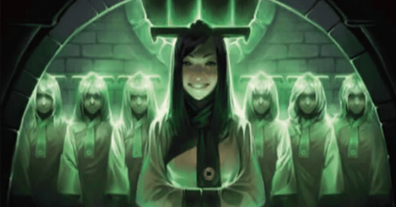 新環境のオルゾフサクリファイスデッキ案｜オルゾフ組みちょう