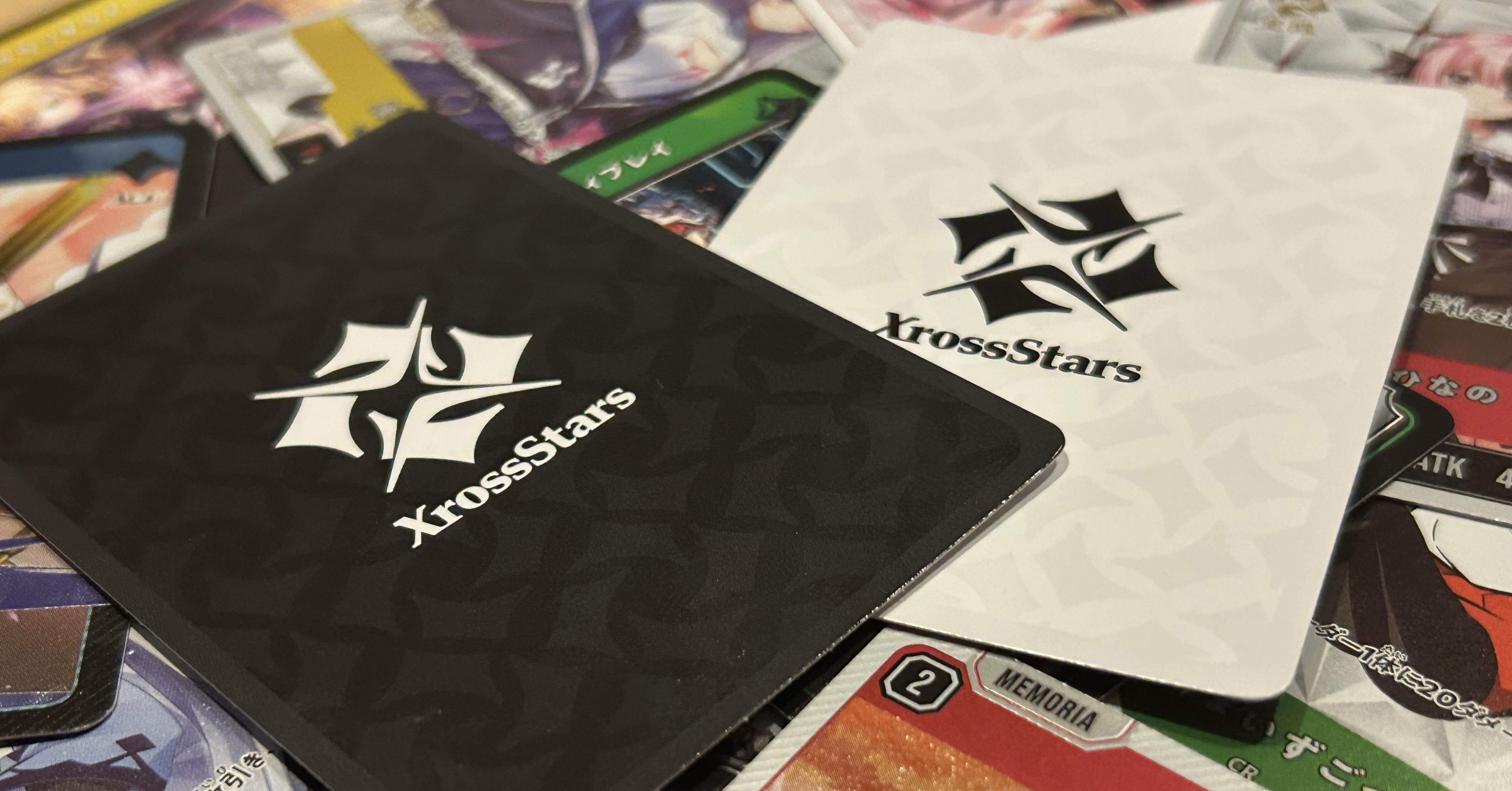 2025年1月16日更新)秋葉原でXross Stars(クロスタ)買うなら！大会出る