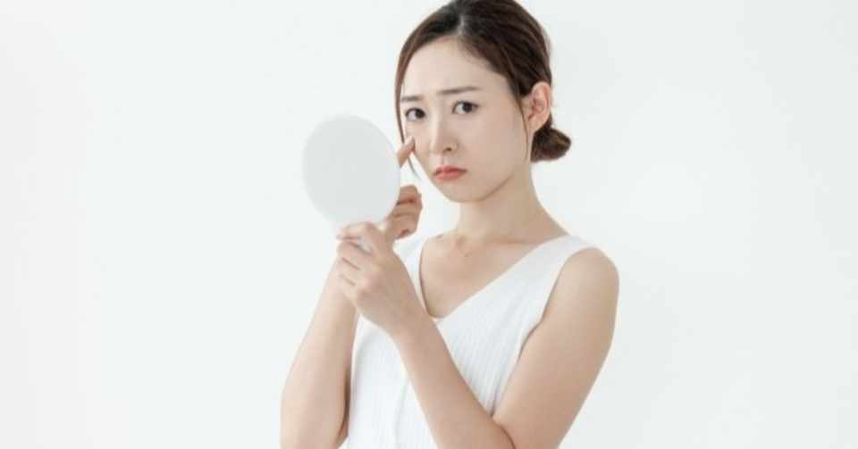老け顔の私が１０歳若返った方法 Mai Note