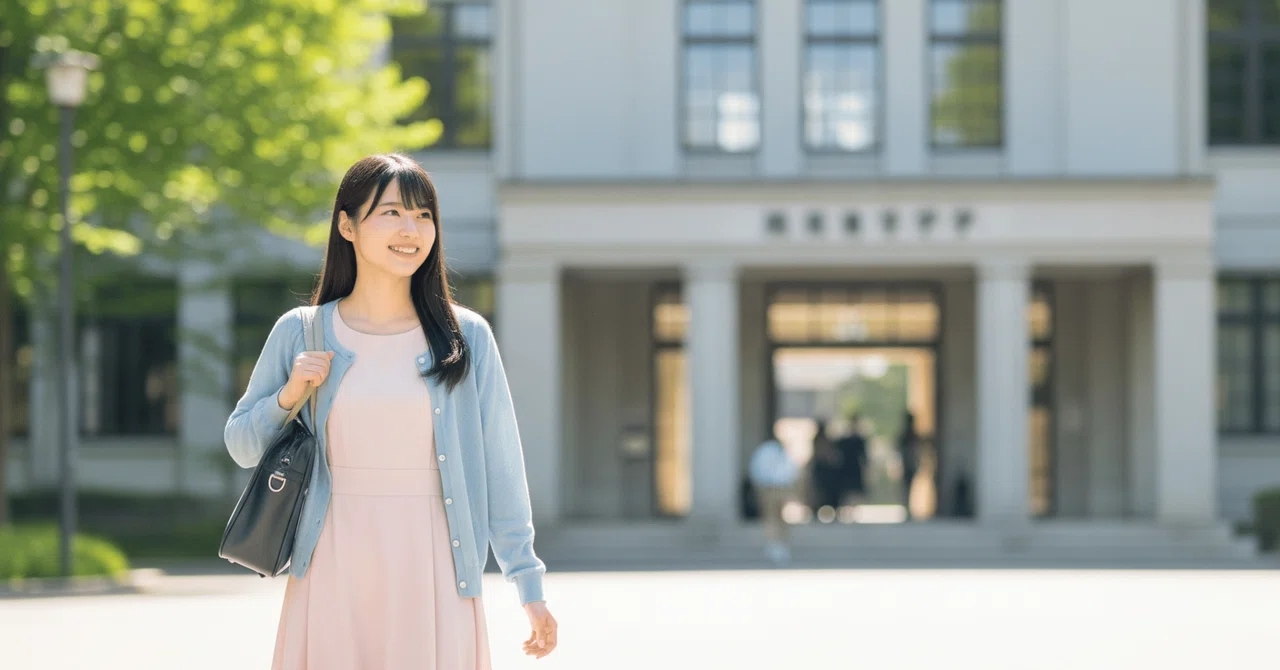 Will Japan Women's University's Reorganization Succeed?｜プロ家庭教師nakumura