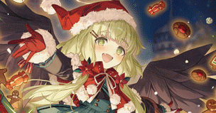 ヴァンガード】白黒アレスティエル｜いろいろ君