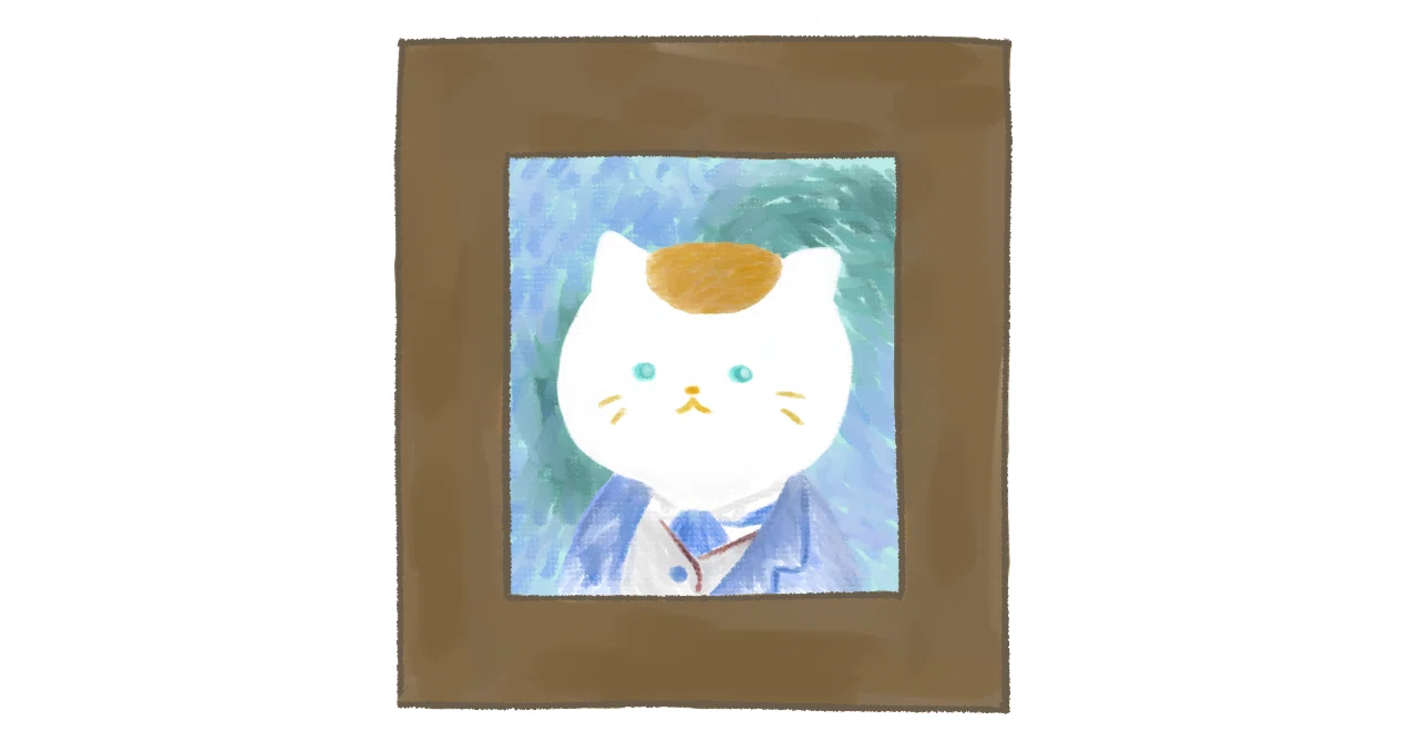 大ゴッホ展』にて激かわミッフィーちゃんをGET｜しまぴ