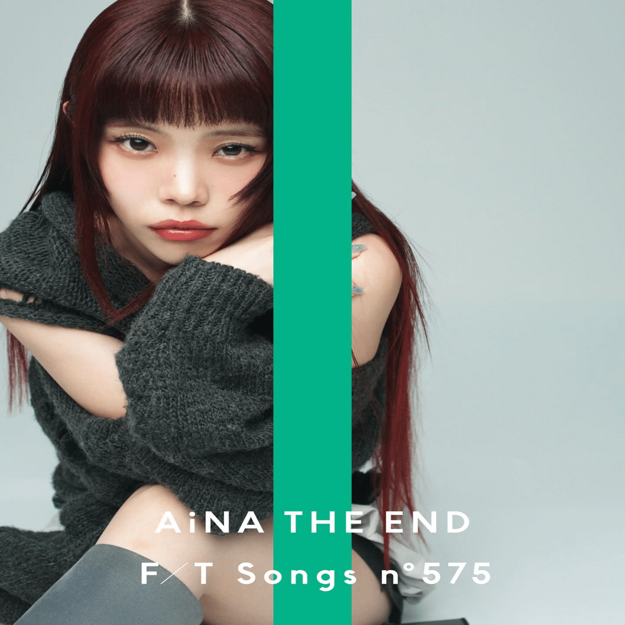 アイナ・ジ・エンド 2nd Album 