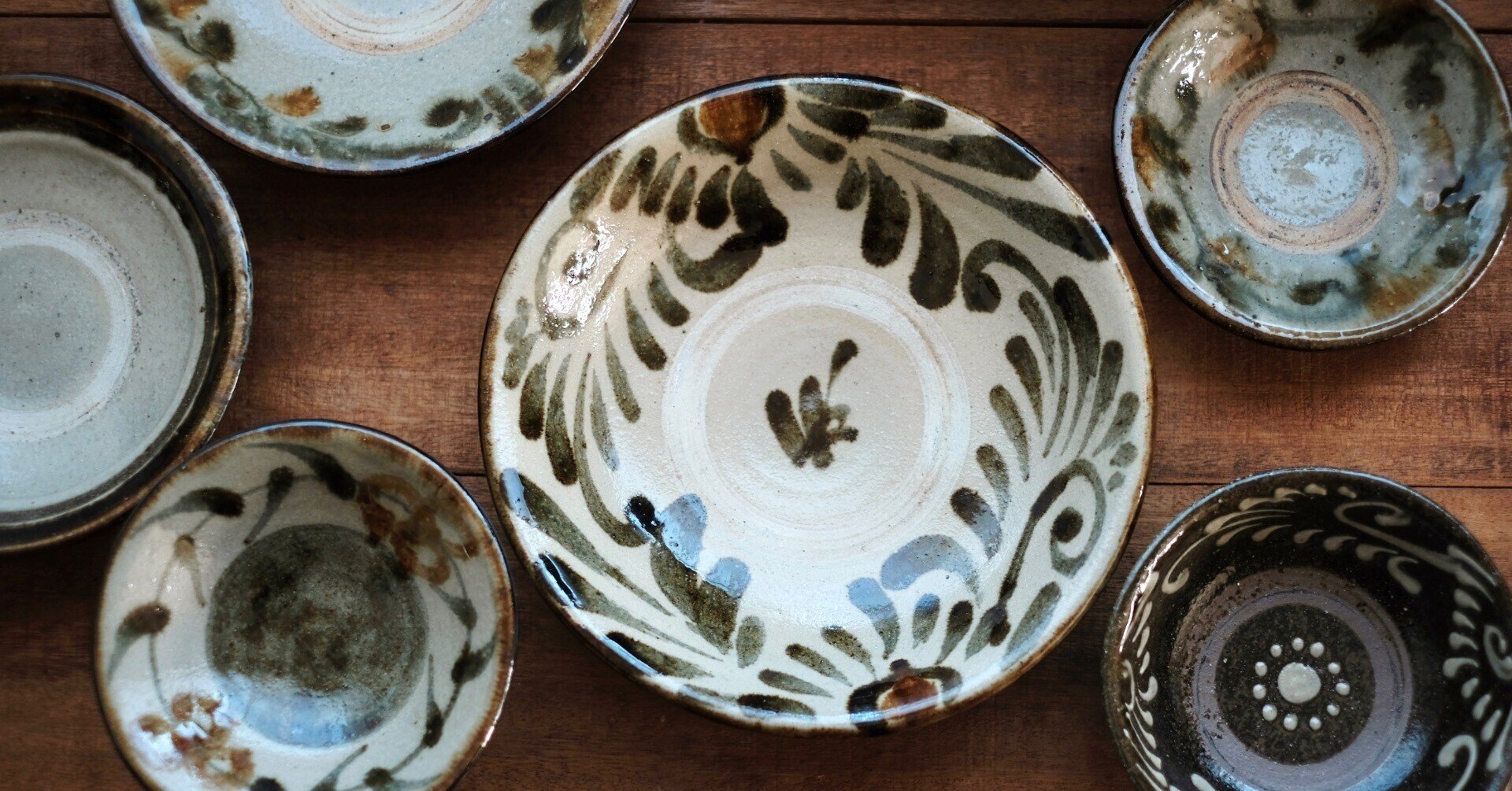 2025沖縄旅行】3日め。憧れの金城次郎館。そしてやちむんの爆買い 2025沖縄旅行】3日め。憧れの金城次郎館。そしてやちむんの爆買い