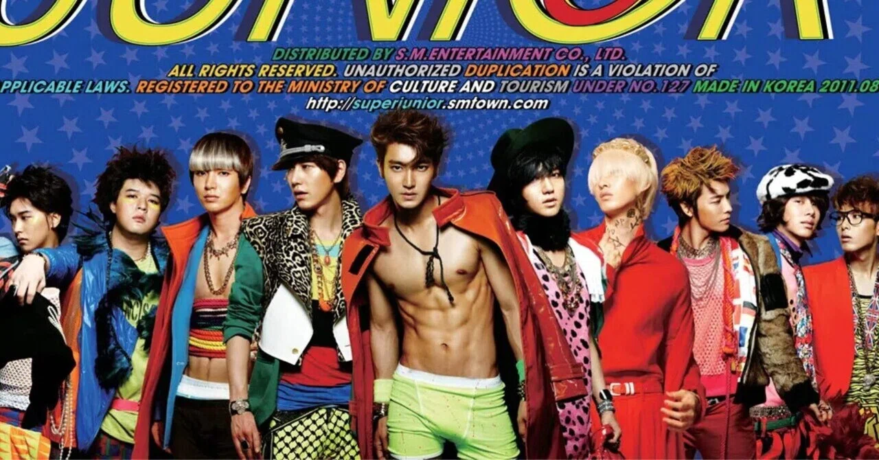 SJアルバム感想文 vol.7 Mr. Simple The 5th Album & A-CHA The 5th 