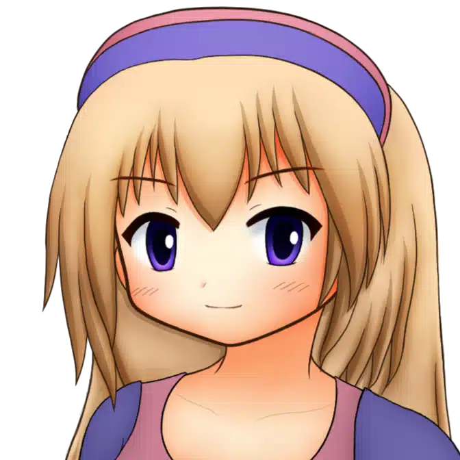 月見庵|ゲーム制作中