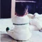 生まれたてのおっさん（山ちゃん）