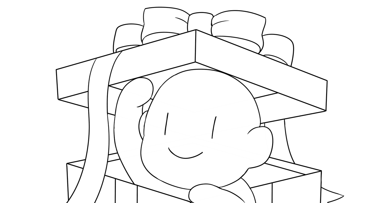 下絵が描けないから困ってるんだ ねむ Note