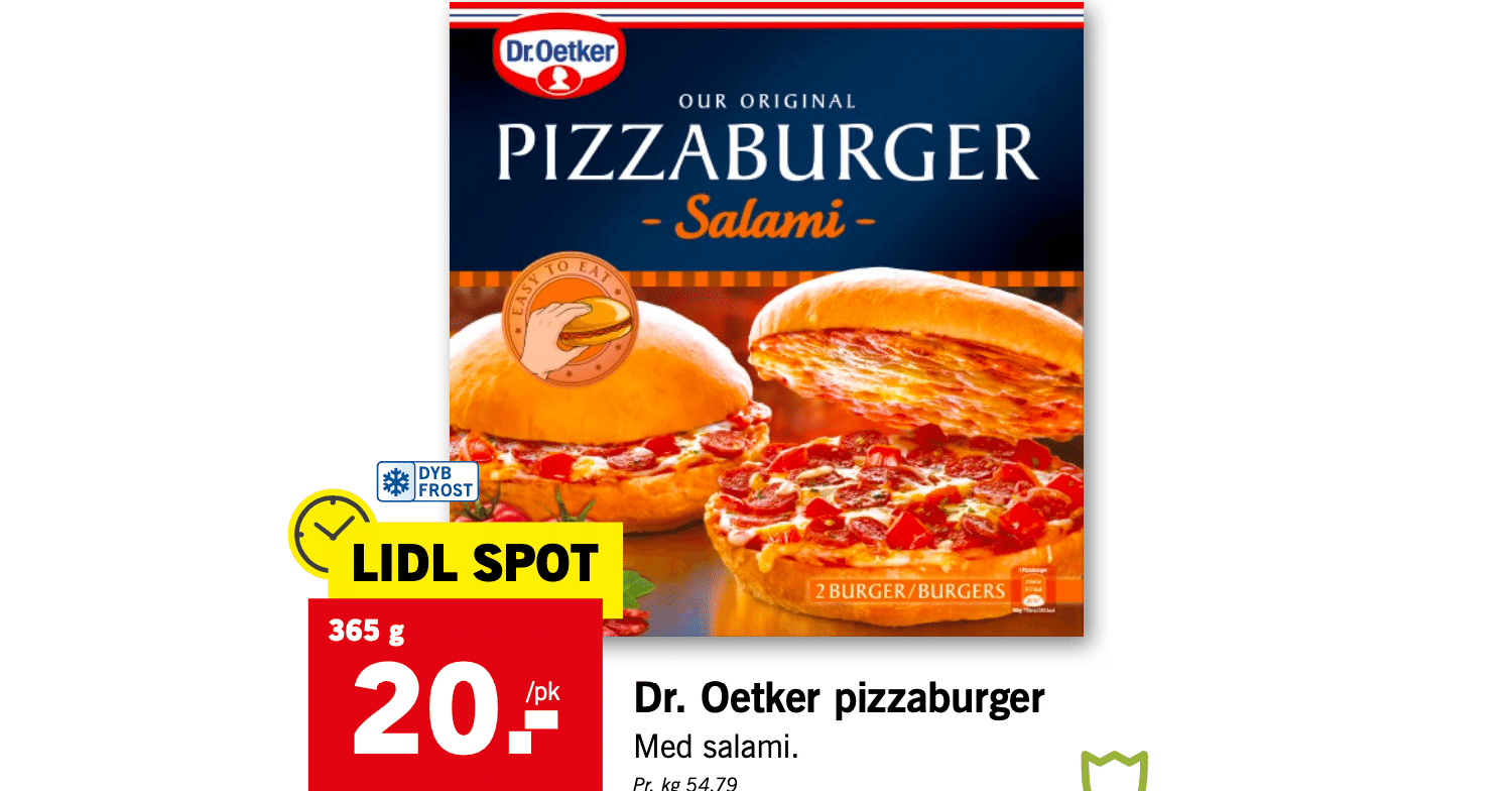 冷凍食品が期待以上だった 初めての ピザ バーガー 編 ひぐち デンマークで仕事中 Note 冷凍食品が期待以上だった 初めての ピザ バーガー 編 ひぐち デンマークで仕事中 Note