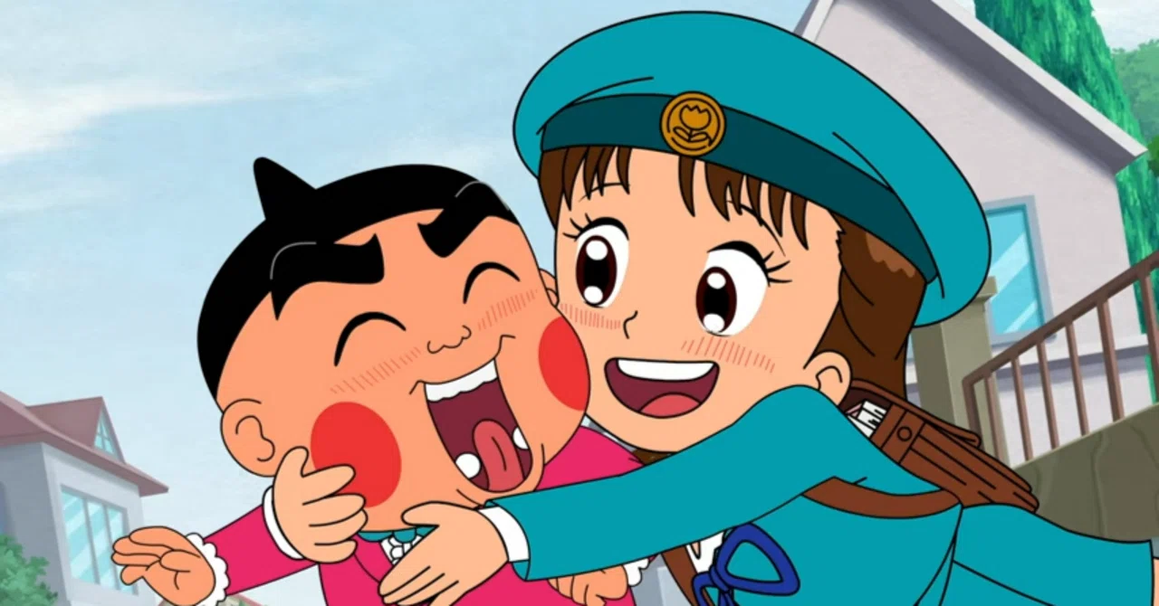 A Summary of the New 'Obocchama-kun' Anime Series! (2) On Animation ...