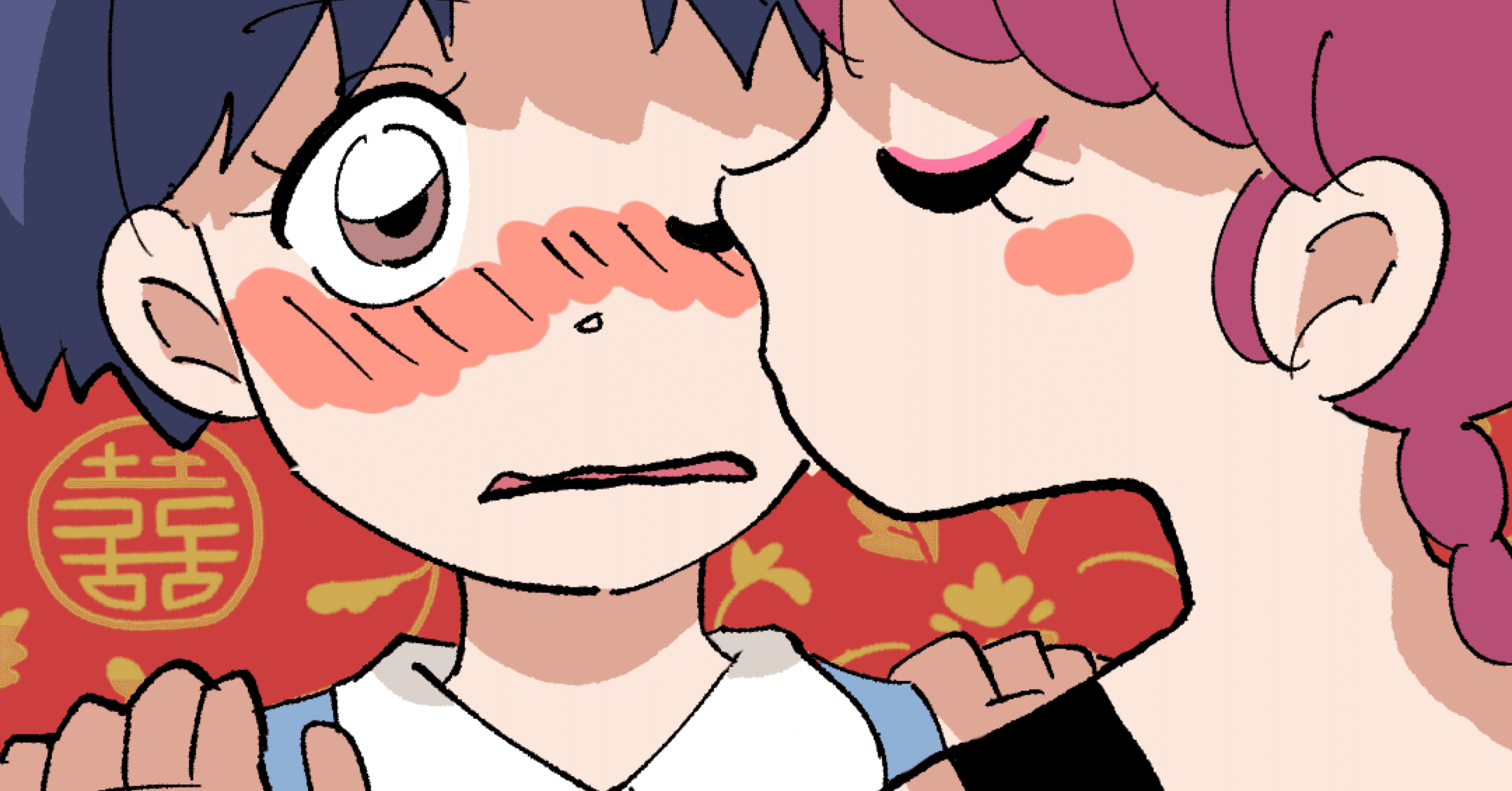 らんま~♫|りる/WOOL NOTE らんま~♫|りる/WOOL NOTE