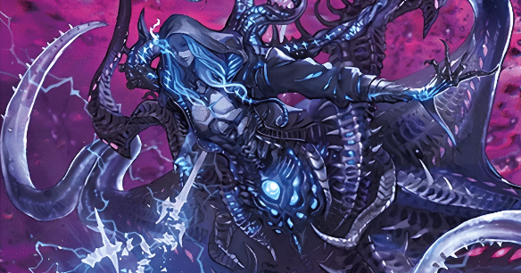 2025年11月環境】禁忌の運命者 ゾルガ・ネイダール デッキ｜はたお