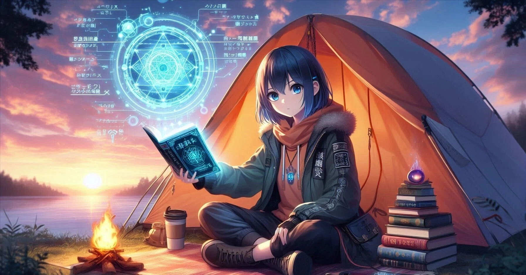 積読（つんどく）をどうにかしなきゃと思っていたはなし - AI要約読書