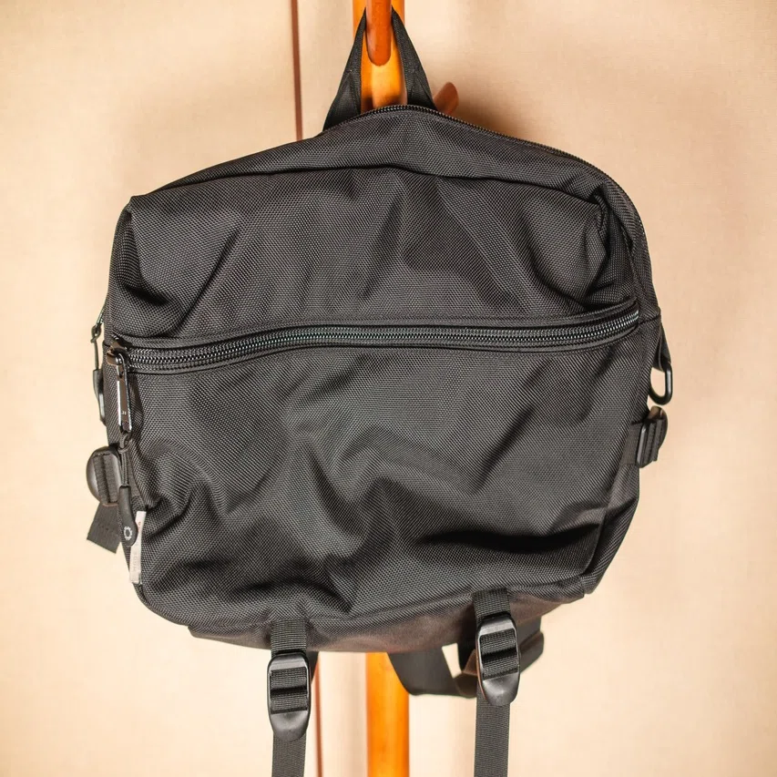Dsptch（ディスパッチ） SlingPack｜g2/campflick