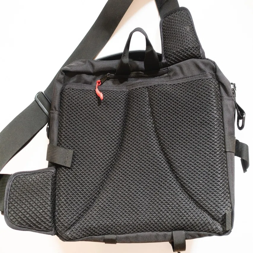 Dsptch（ディスパッチ） SlingPack｜g2/campflick