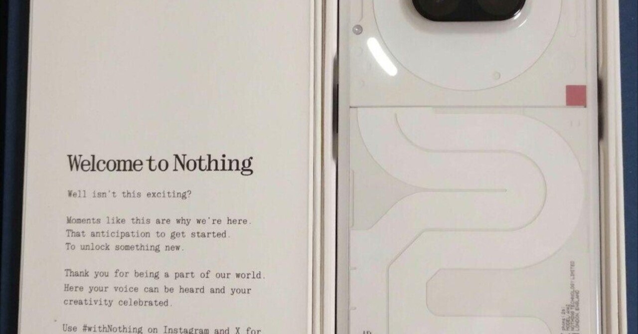 【新品未開封】Nothing Phone (2a) 12GB+258GB ミルク Nothing Phone 2a Dual Sim 12GB RAM 256GB 5G (Milk)